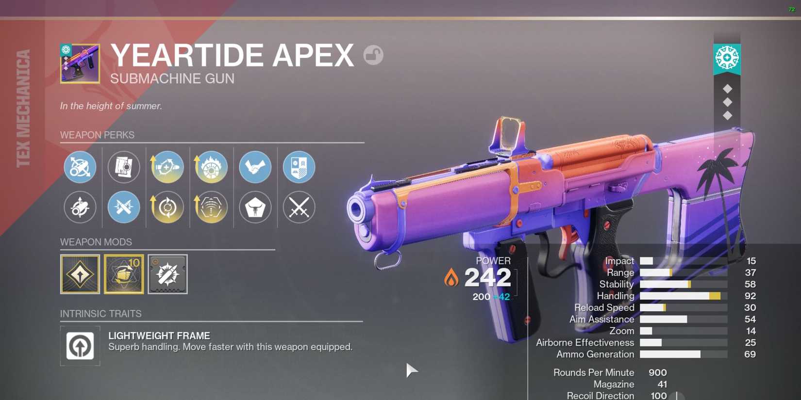 Destiny 2: Solstice Event Guide