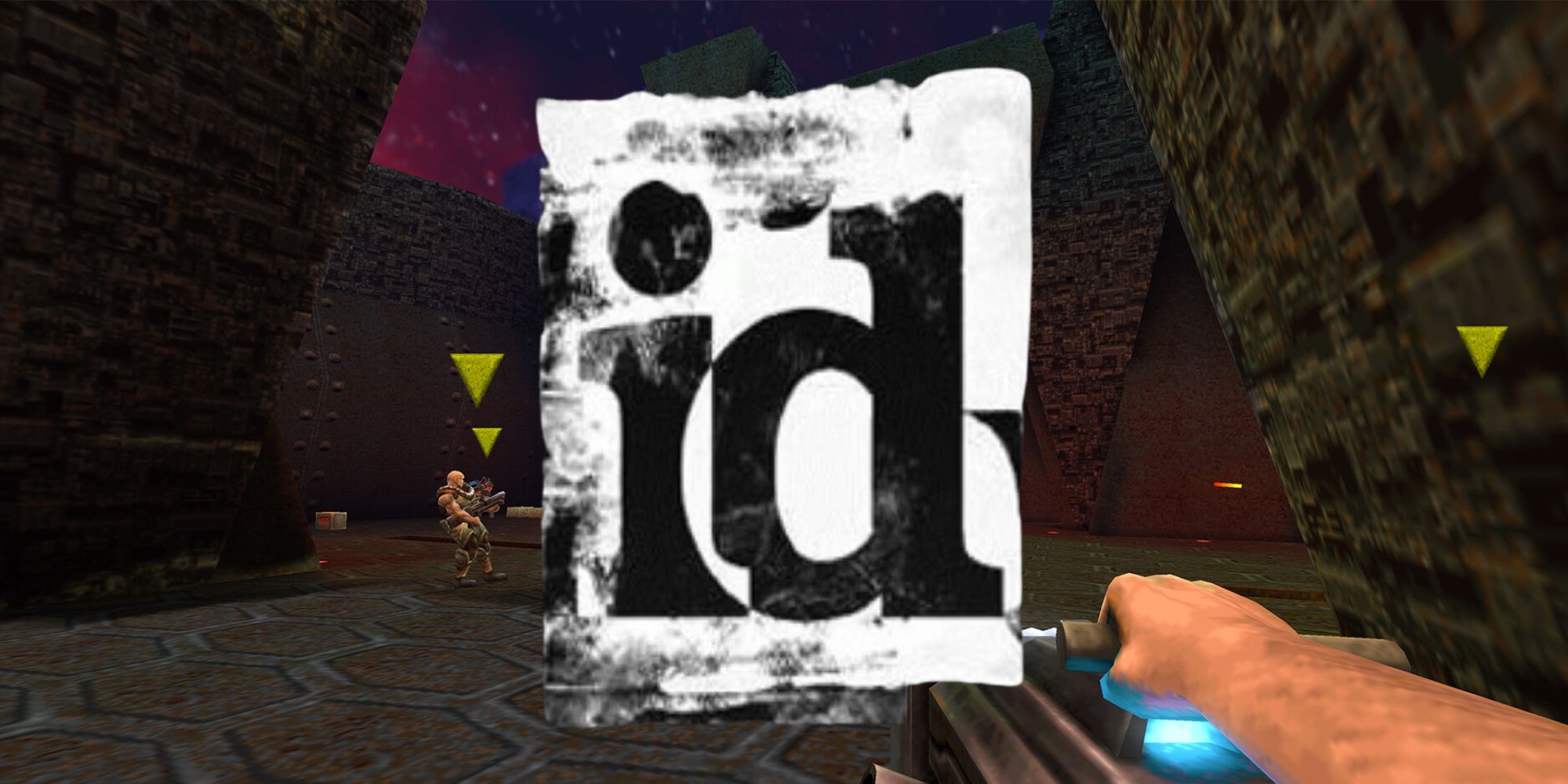 Doom Developer id Software Hiring For Their Next Game-1