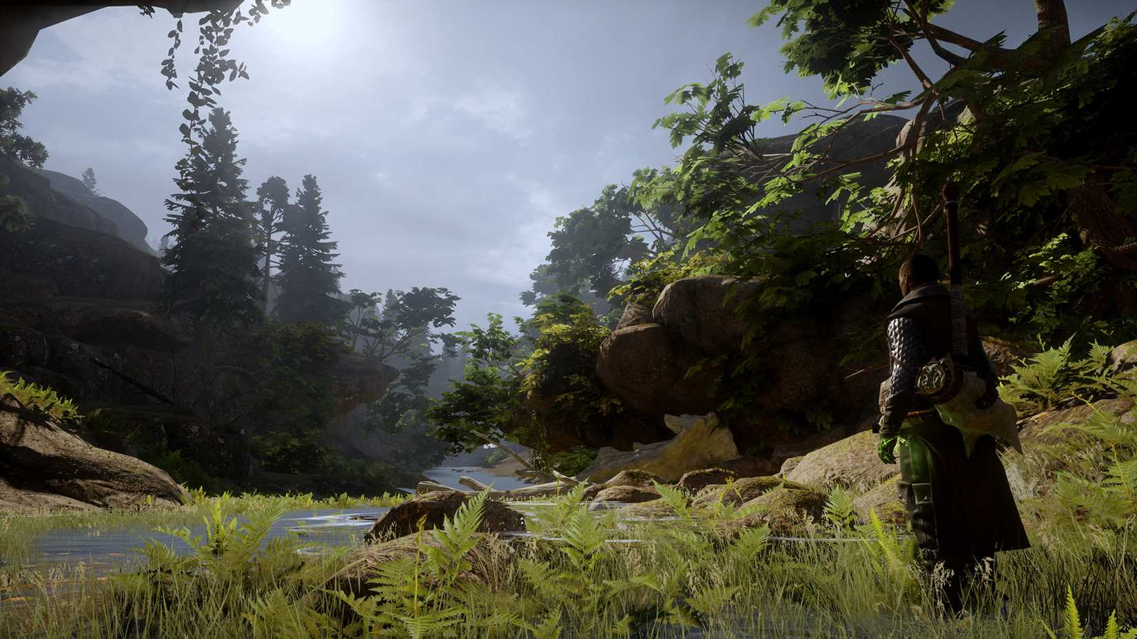 Dragon Age inquisition image