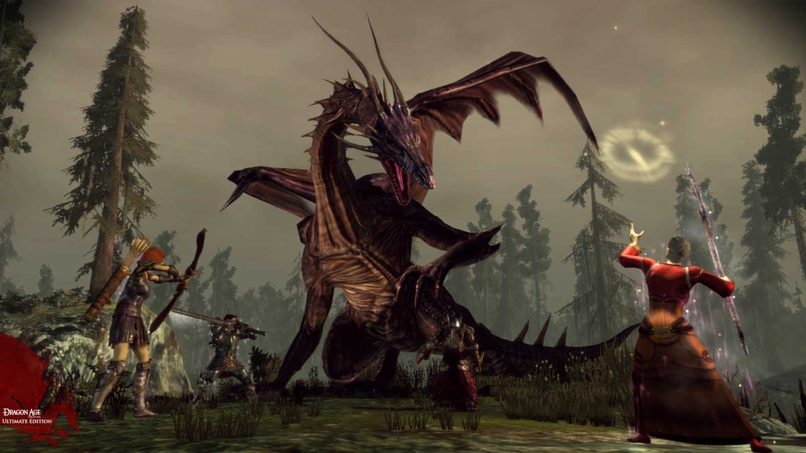 Dragon age origins (1)