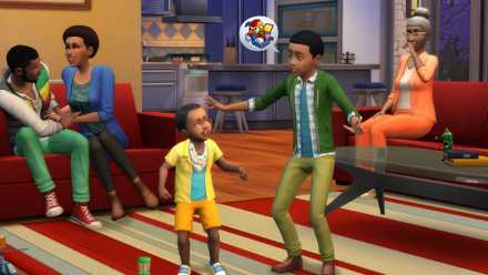 Paralives Shakes up The Sims 4's Monopoly on Life Sims