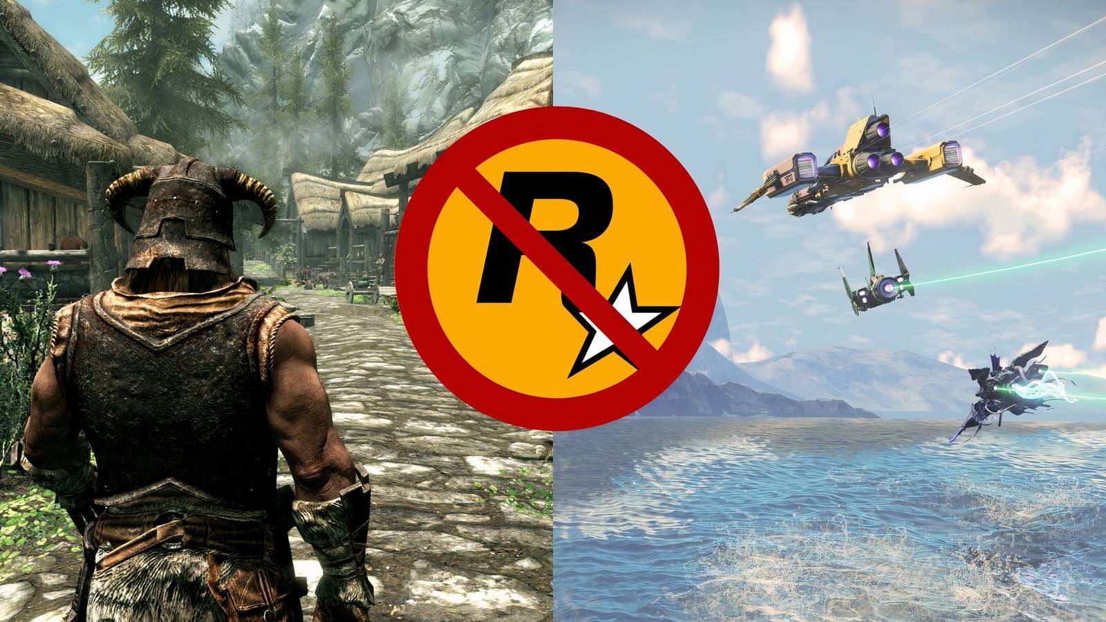 Die besten Sandbox-Spiele, die nicht von Rockstar stammen