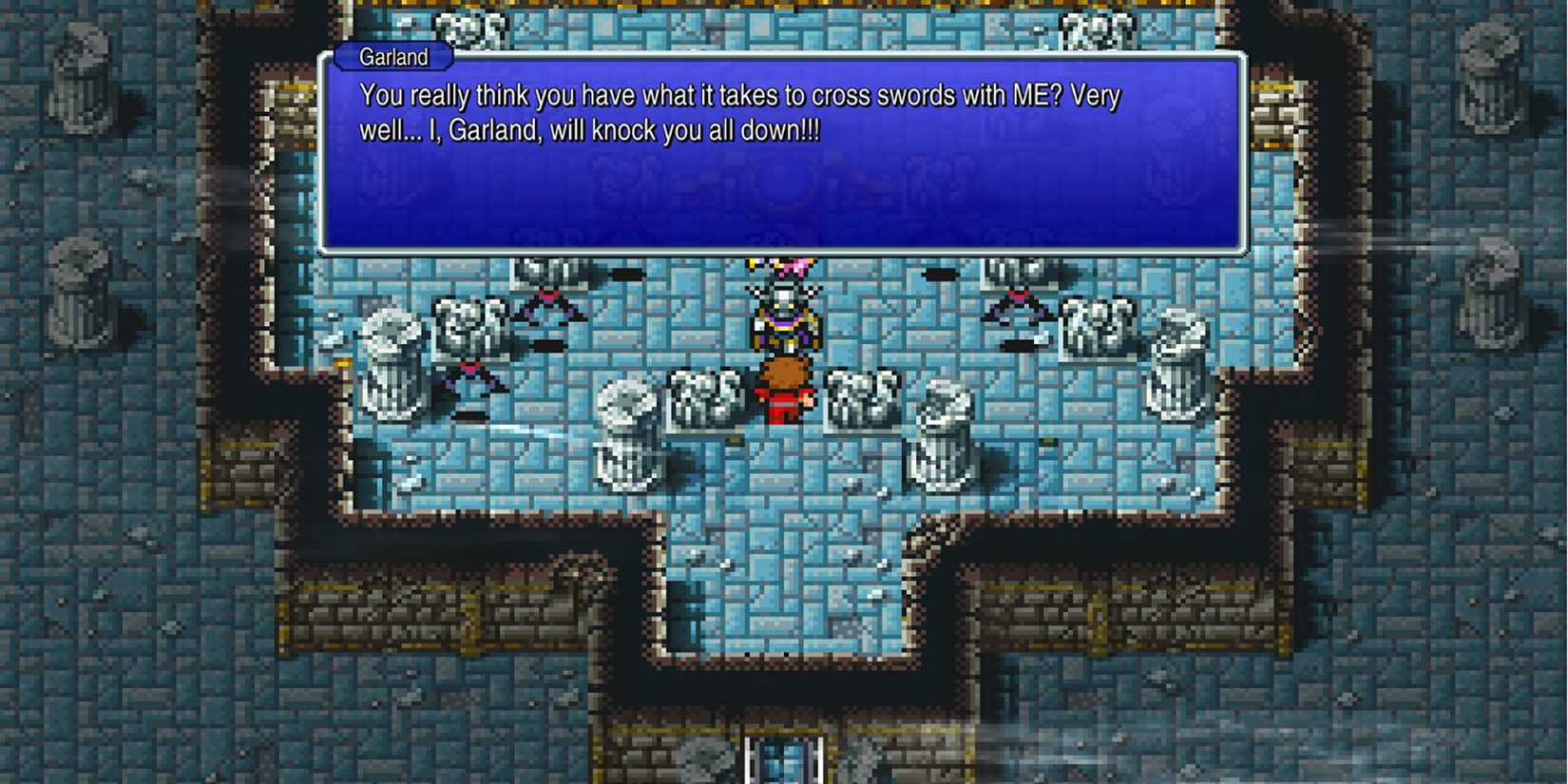 The Best Mainline Final Fantasy Stories, Ranked