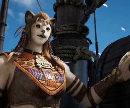 Final Fantasy 14 Might Be Getting Reborn (Again)