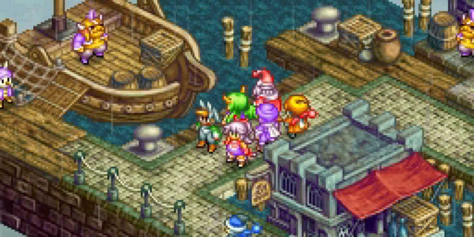  Grimoire of the Rift.