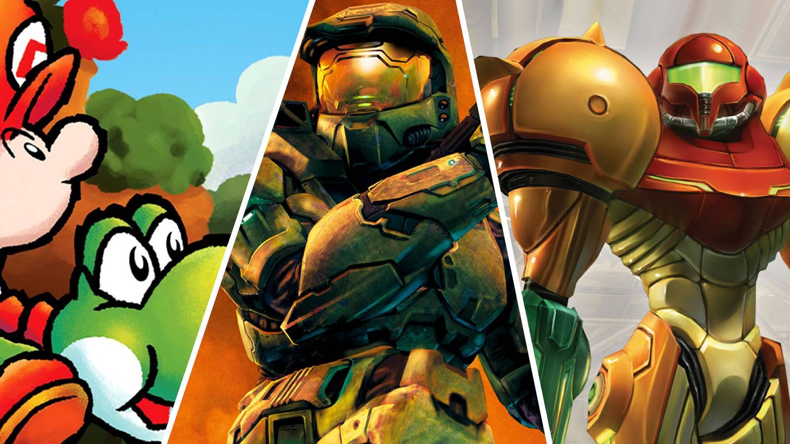 10 Retro Games That Pushed Their Hardware To The Limit