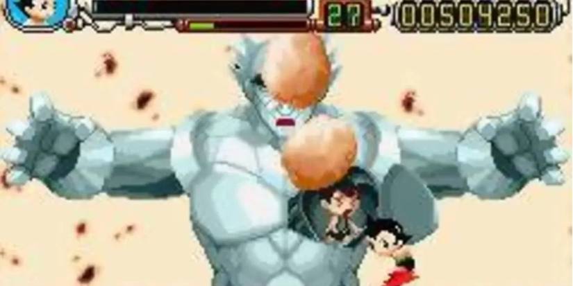 10 Best Licensed GBA Games, Ranked