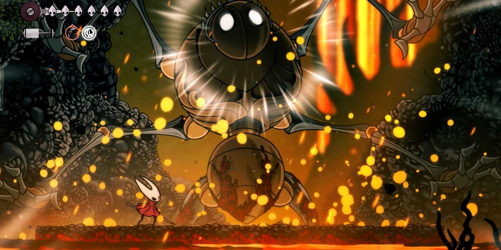 Hollow Knight Silksong Physical Editions Will Be A Timed Exclusive For The Nintendo Switch Consoles In 2026