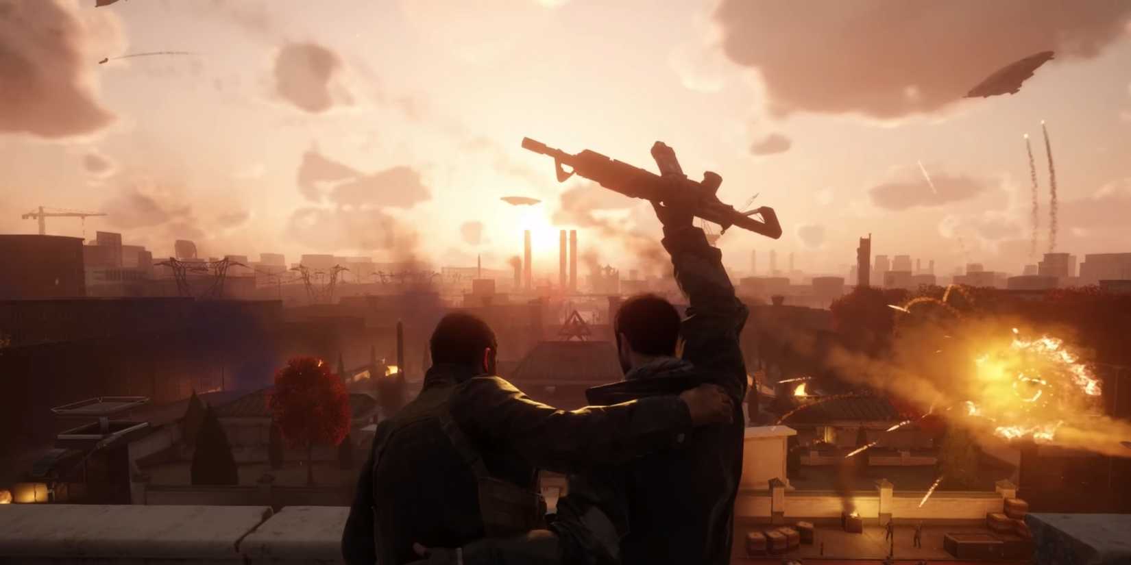 10 Open-World Games You Shouldn't Play