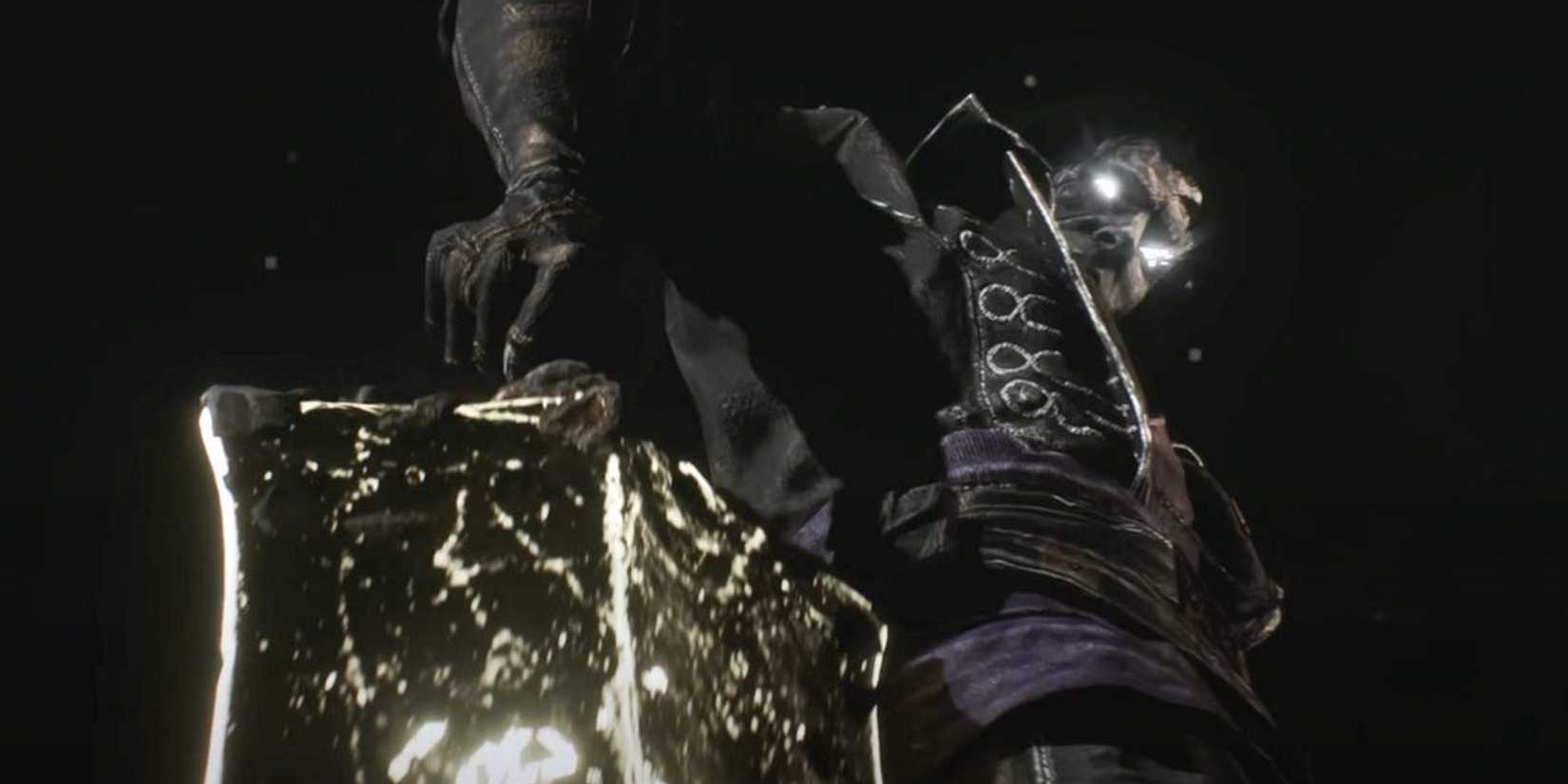 10 Iconic Skill Check Bosses in Non-Souls Games