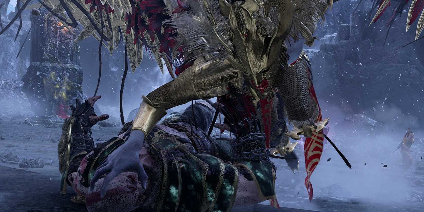 10 Iconic Skill Check Bosses in Non-Souls Games