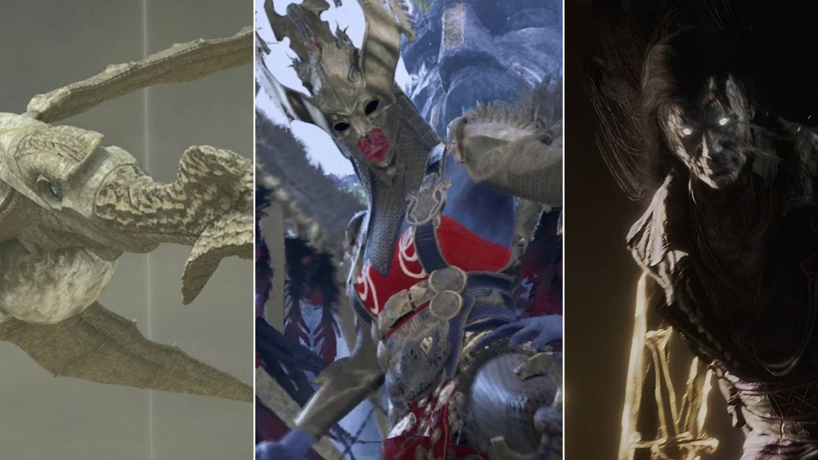 10 Iconic Skill Check Bosses in Non-Souls Games