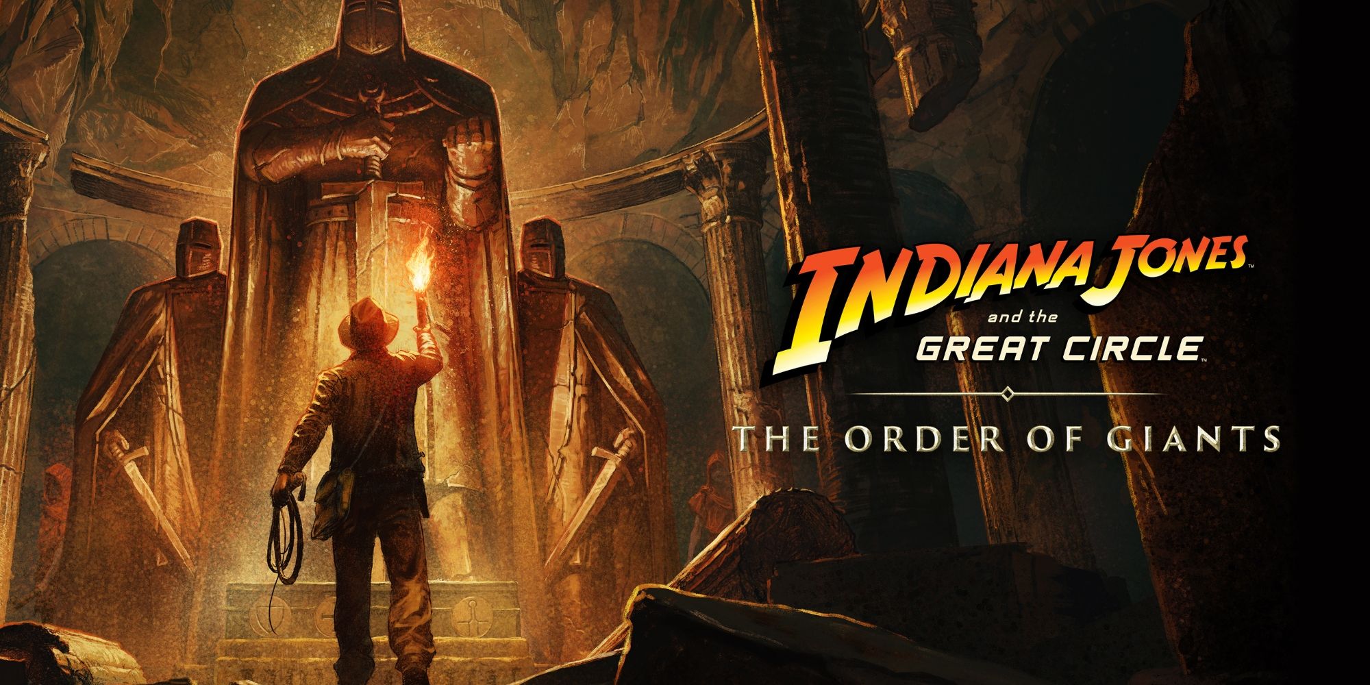 Indiana Jones and the Great Circle's DLC Has Scaling Difficulty - It's Genius And More Games Need To Follow Suit