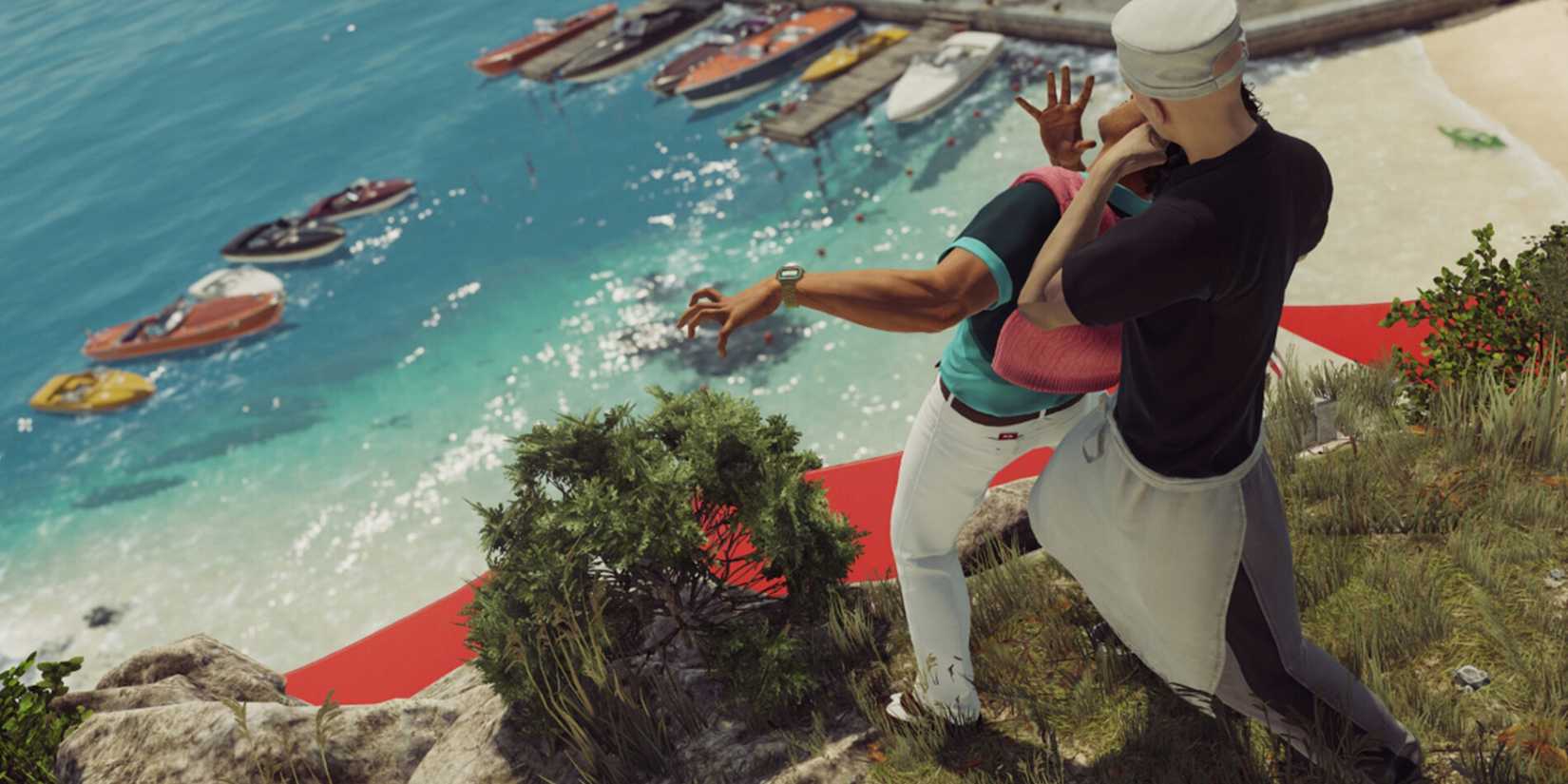 It Costs More to Play Hitman World Of Assassination On iOS Than PC