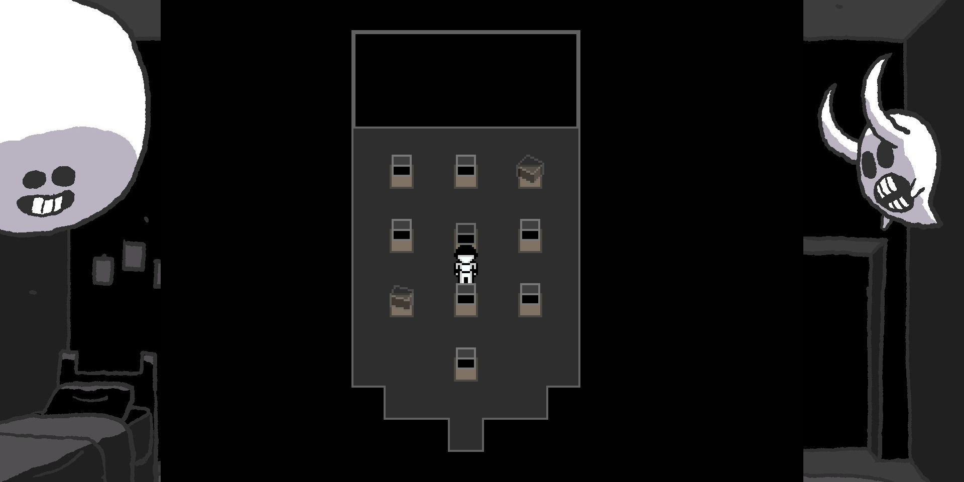 OFF: The Room Guide
