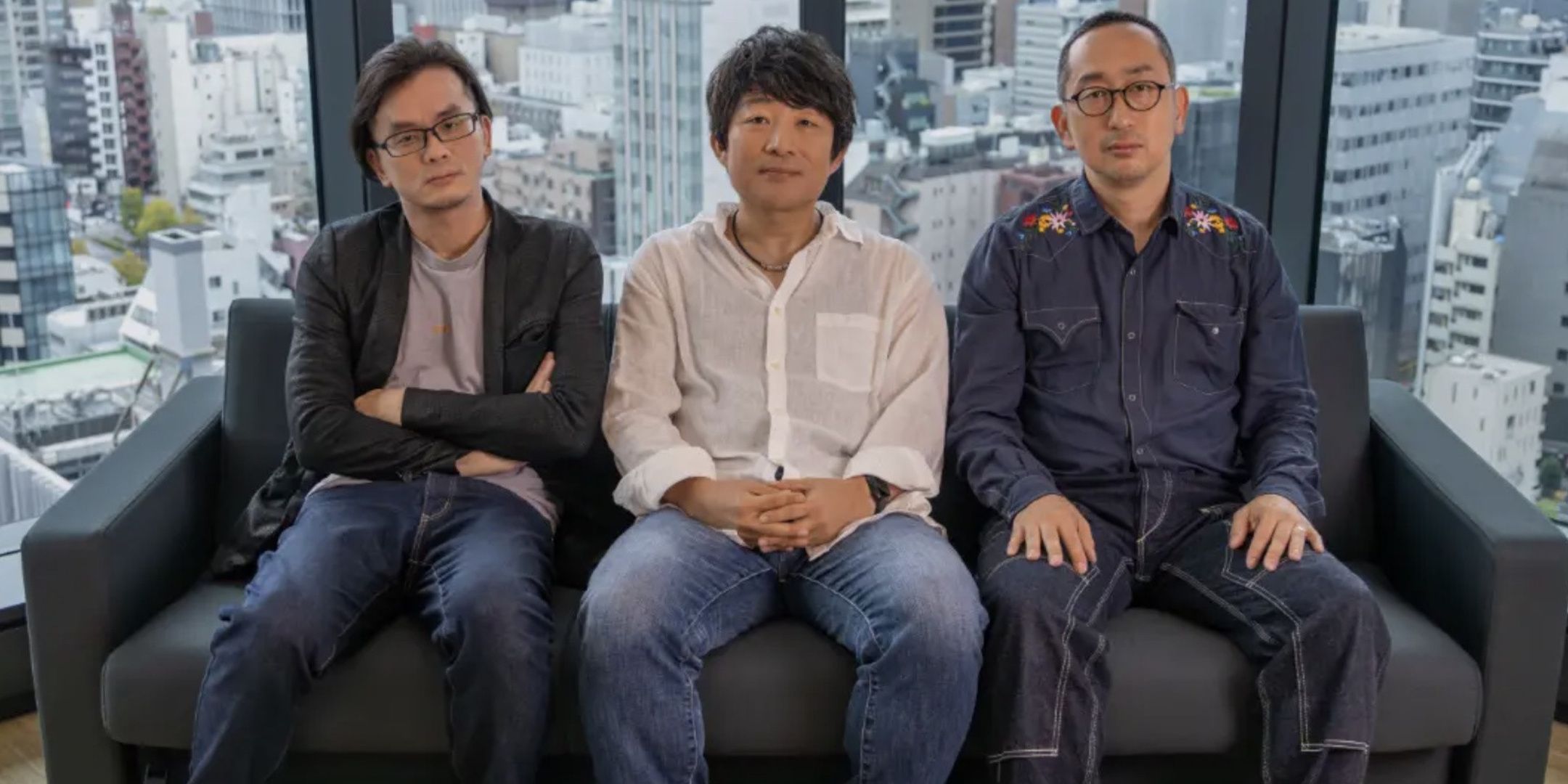 Hideaki Itsuno's New Studio Commits To Developing 