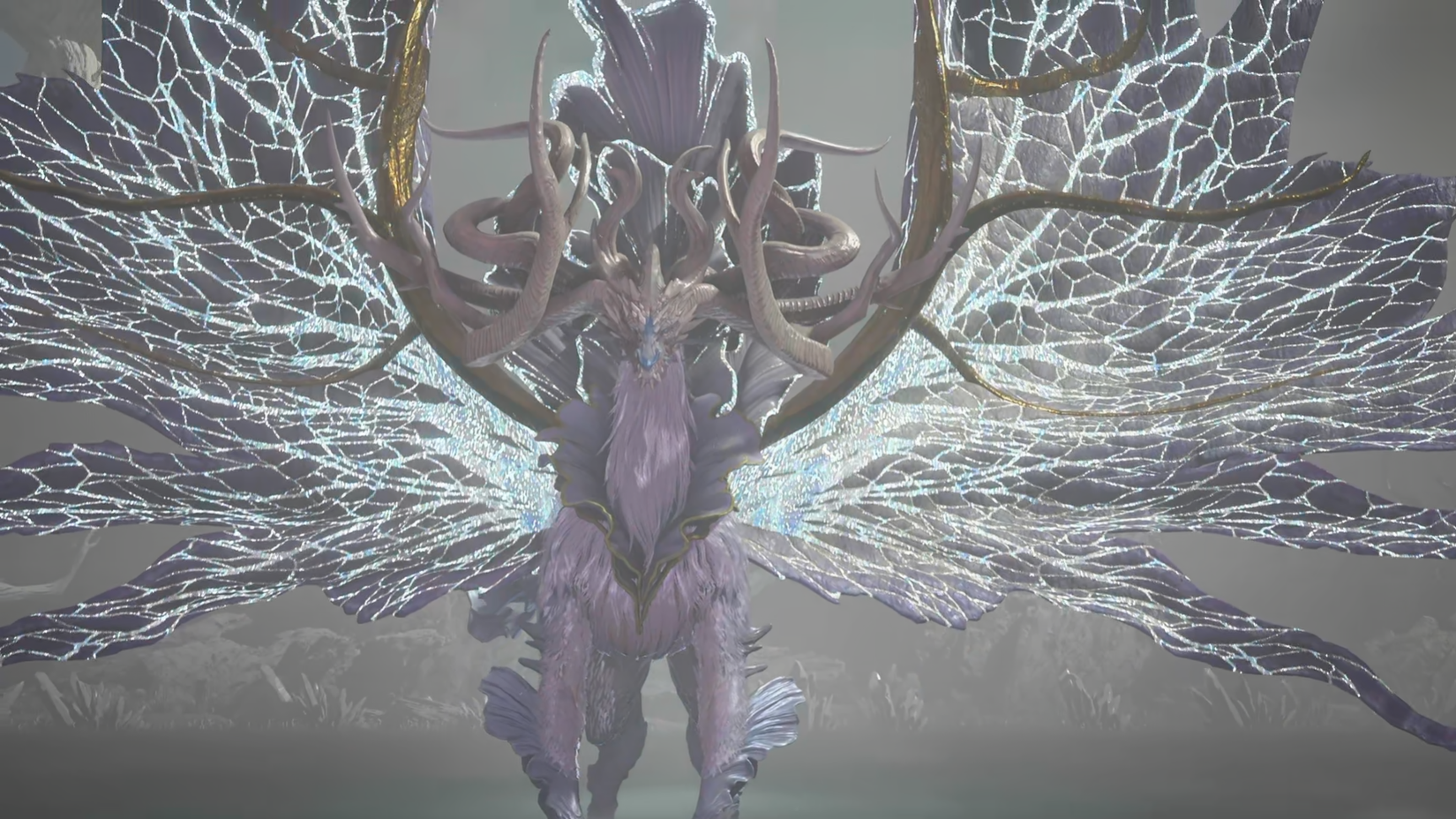 Lost Soul Aside Buckhorn Dragon