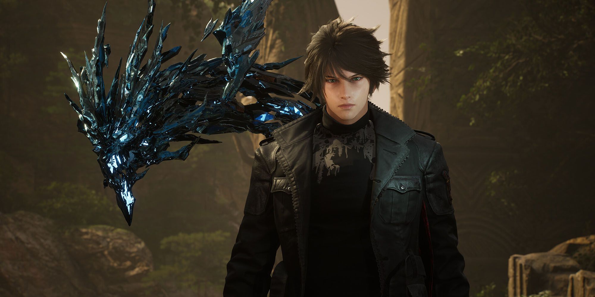 Lost Soul Aside Has A Massive Day 1 Patch That Has Players Concerned