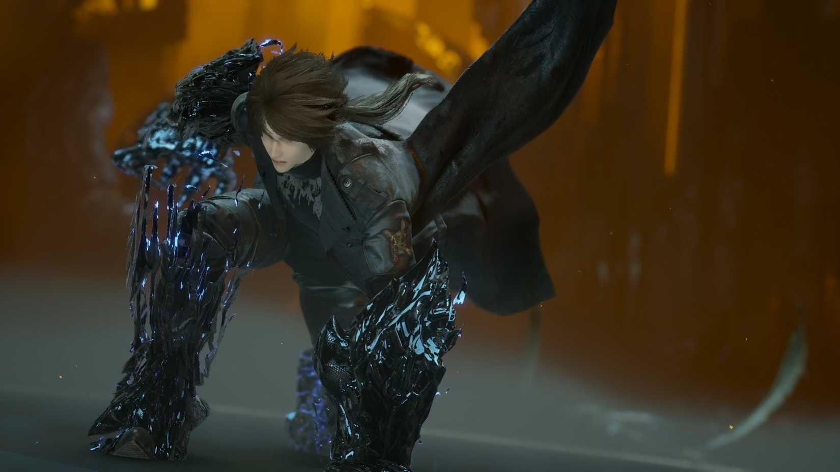 Lost Soul Aside -  Kazer and Arena
