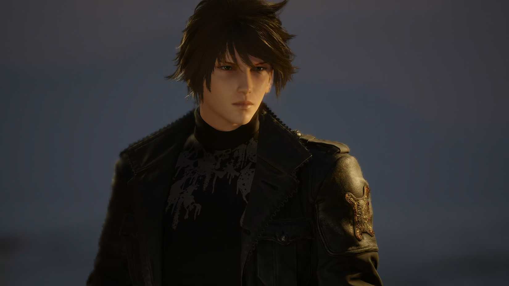 Lost Soul Aside -  Kazer