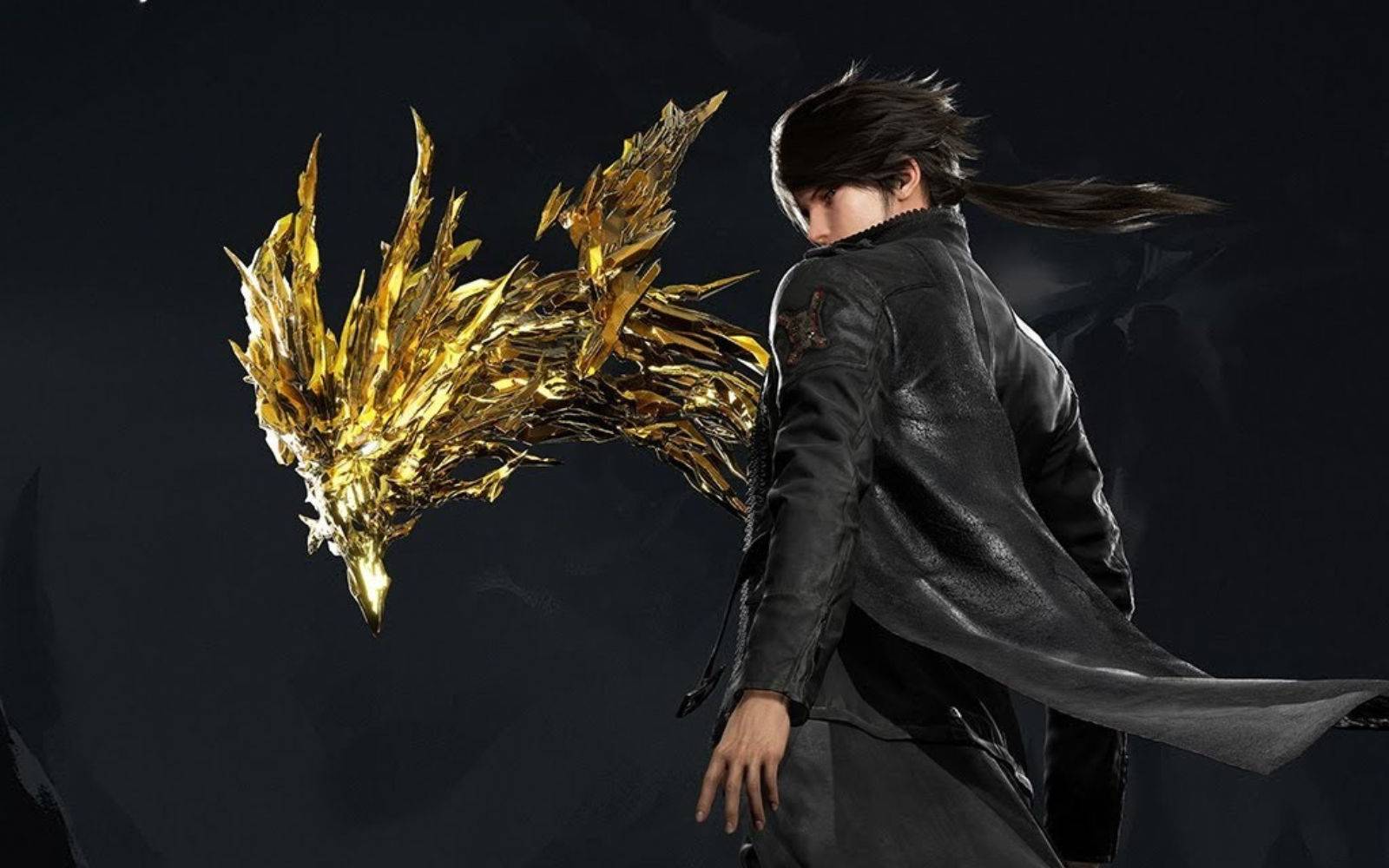 Jeu Lost Soul Aside PS5 Version Japonaise [Multi-Langues/Action RPG] - Neuf Sous Blister
