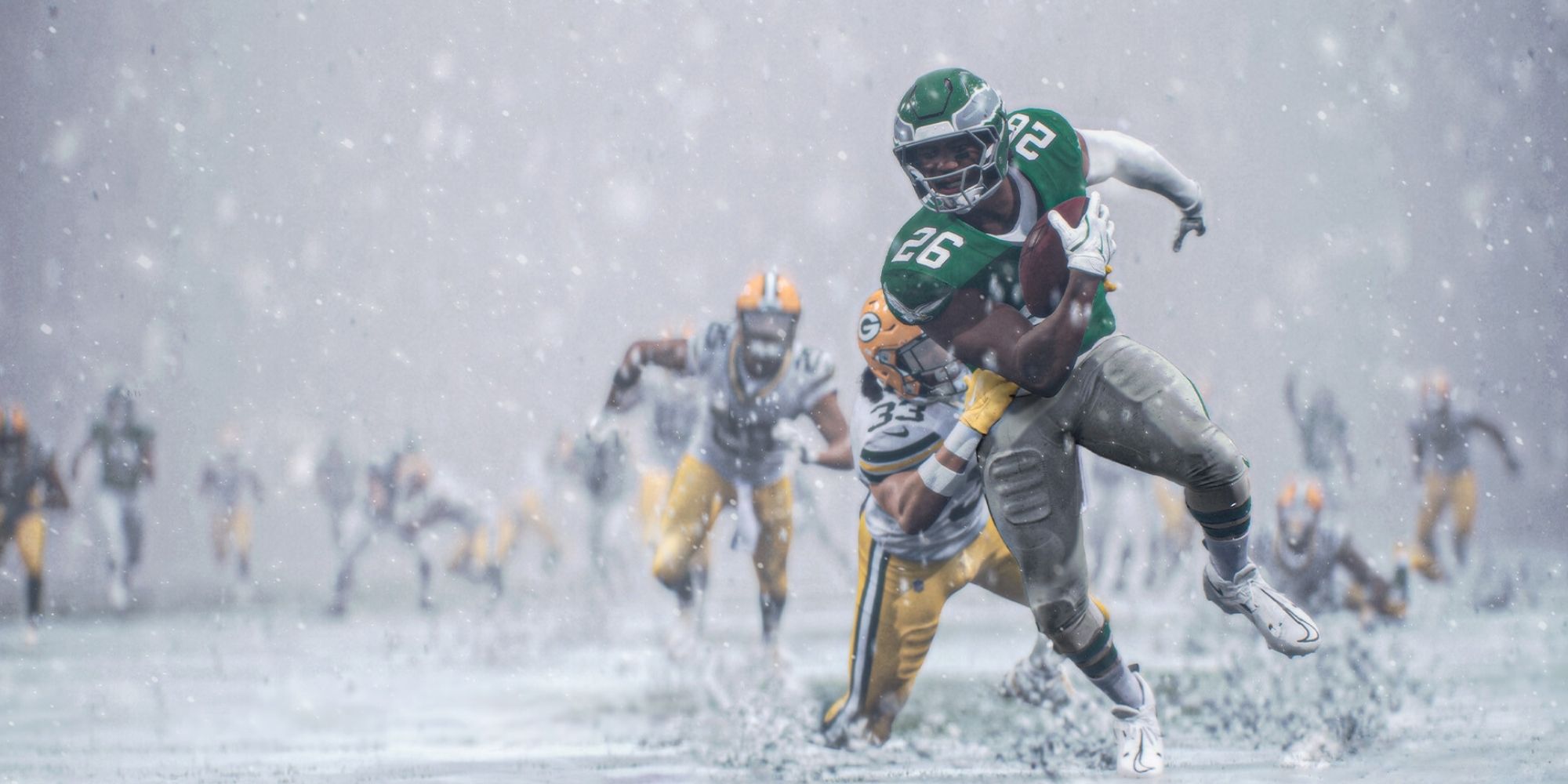 Madden 26's First Patch Leaves Fans Frustrated