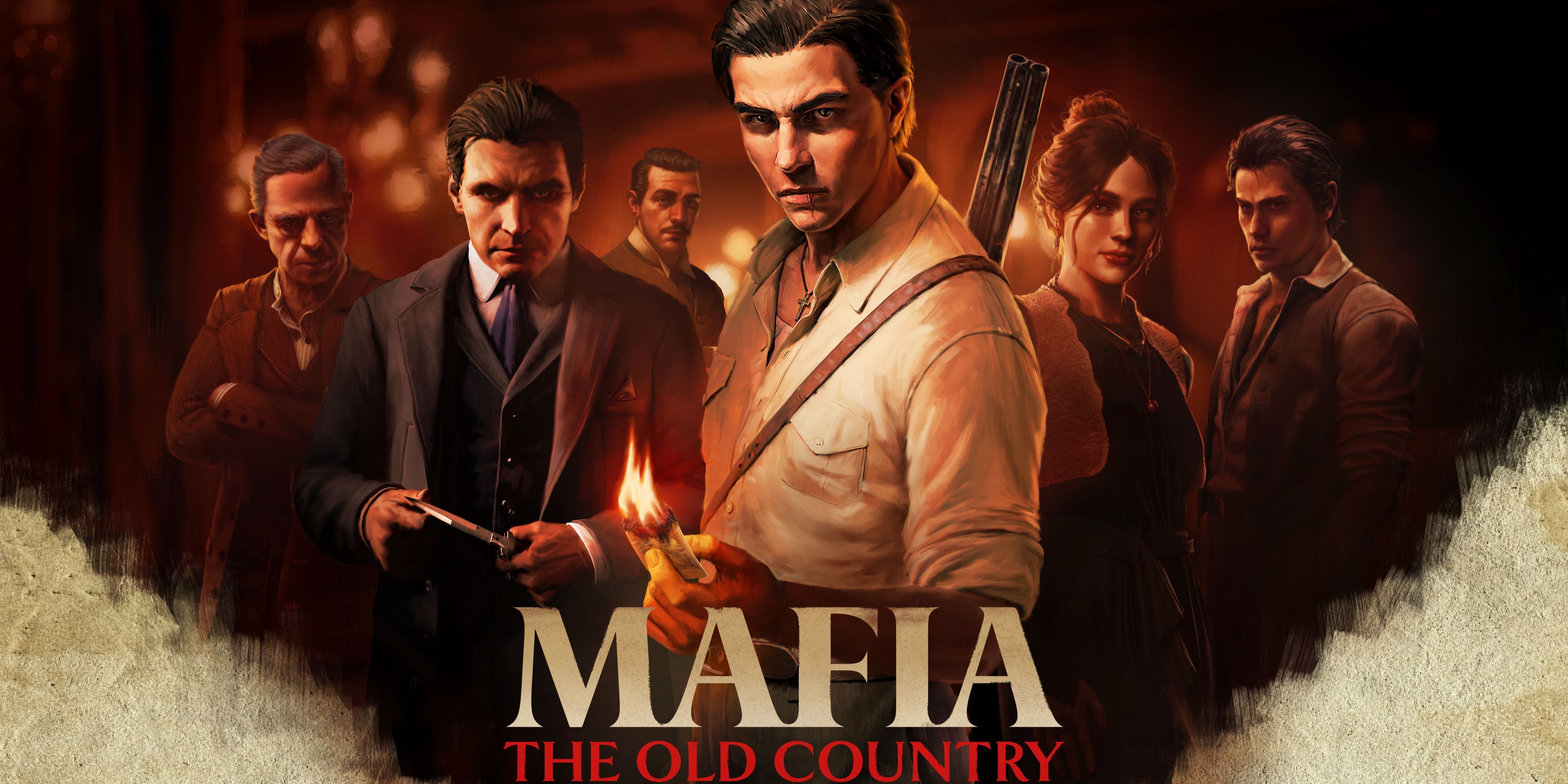 Mafia the Old Country Review