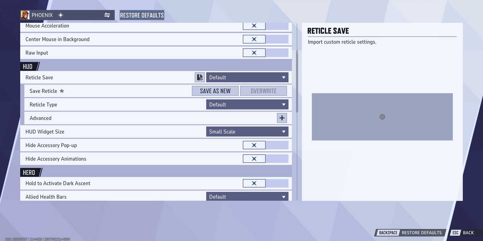 Marvel Rivals: How To Play Phoenix Guide