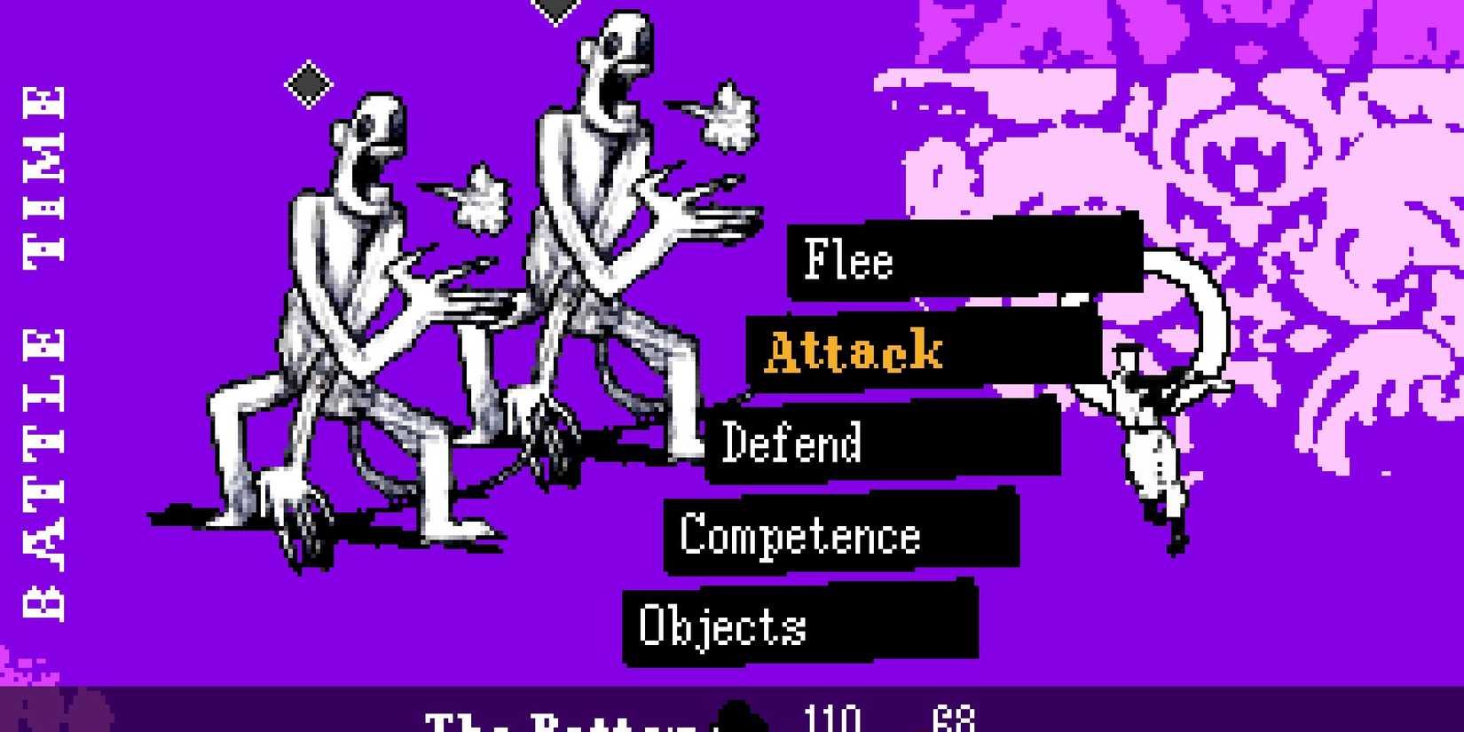 Spectre Off OFF Remaster Review