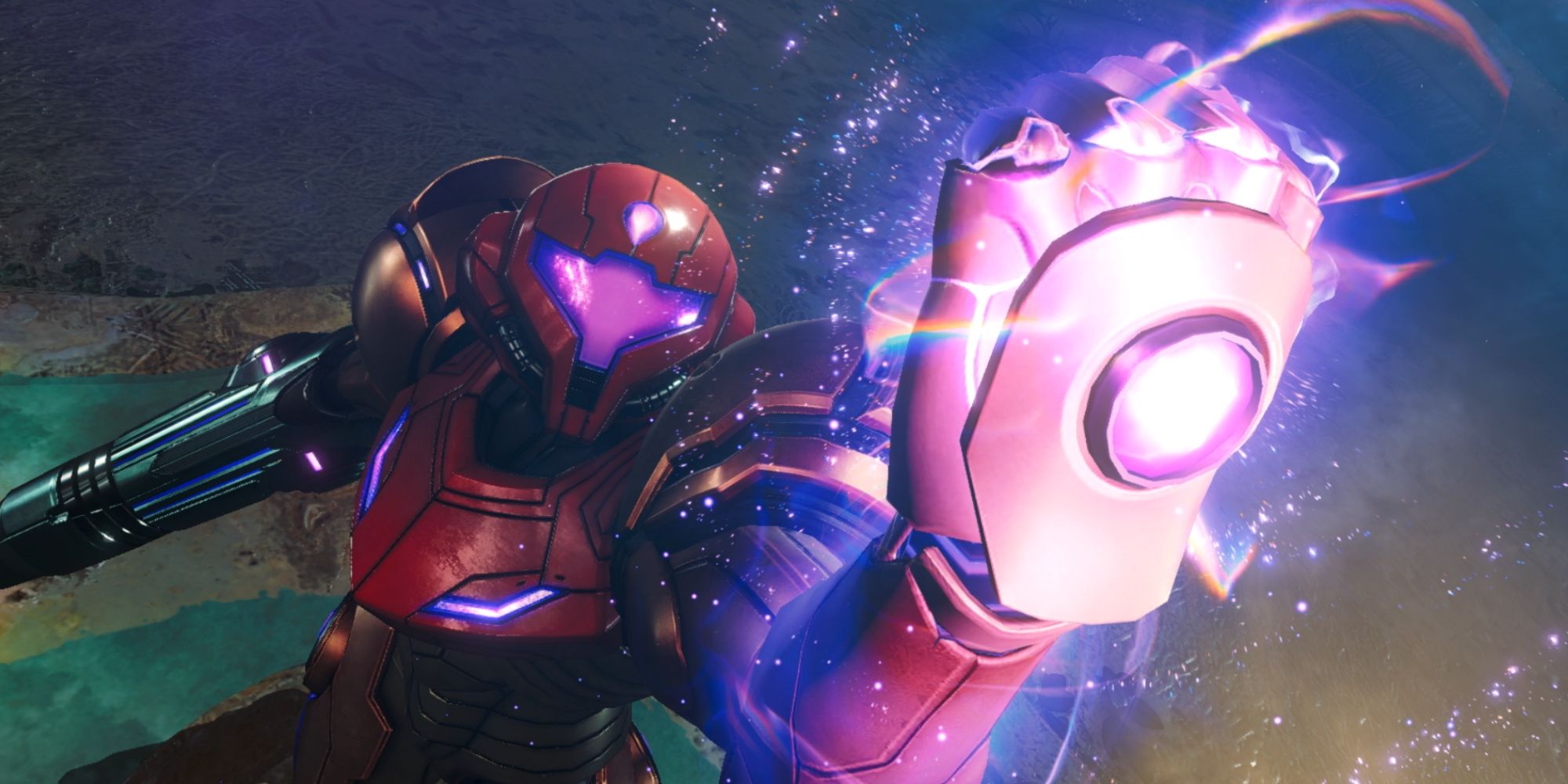 Metroid Prime 4 Beyond Has Been Rated By The ESRB