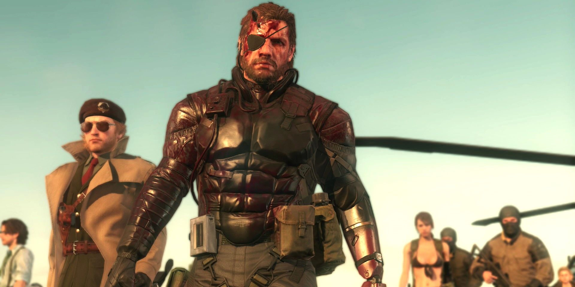 MGS5