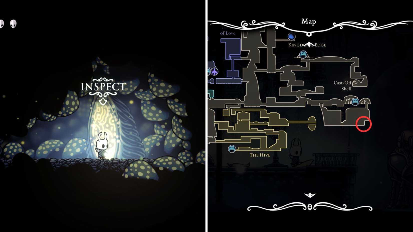 Mister Mushroom Poem