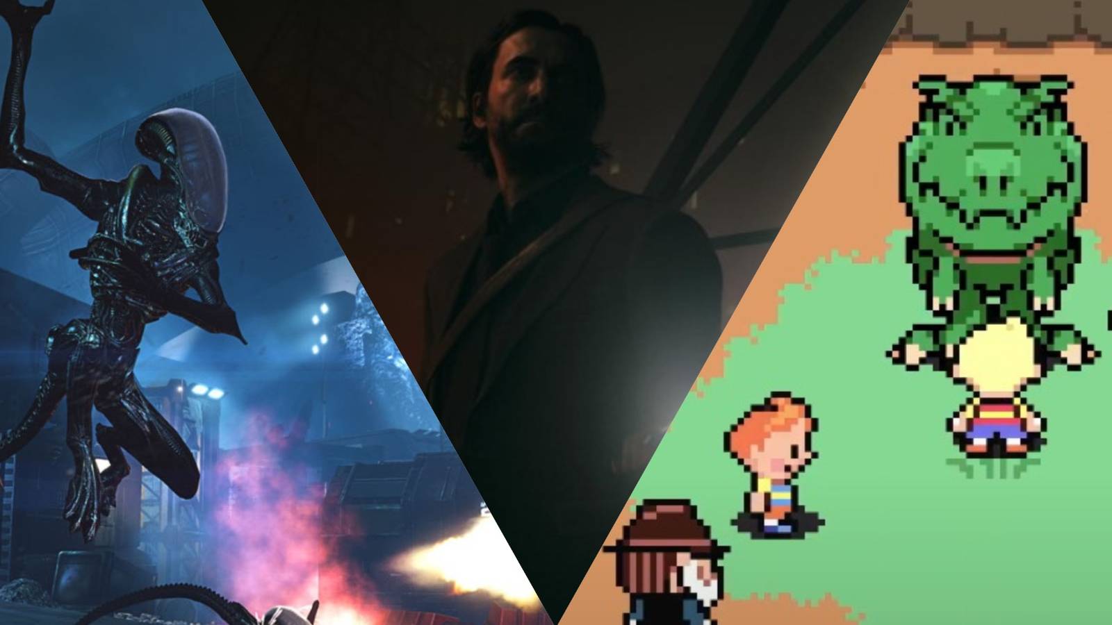 10 übermäßig ambitionierte Videospiele, die es bis zum Ziel geschafft ...