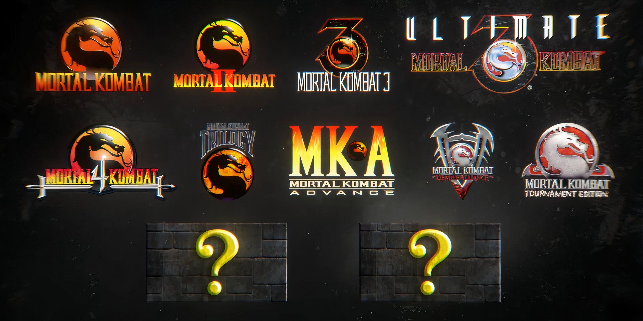 Mortal Kombat Legacy Kollection Adds Two Infamous MK Spinoffs