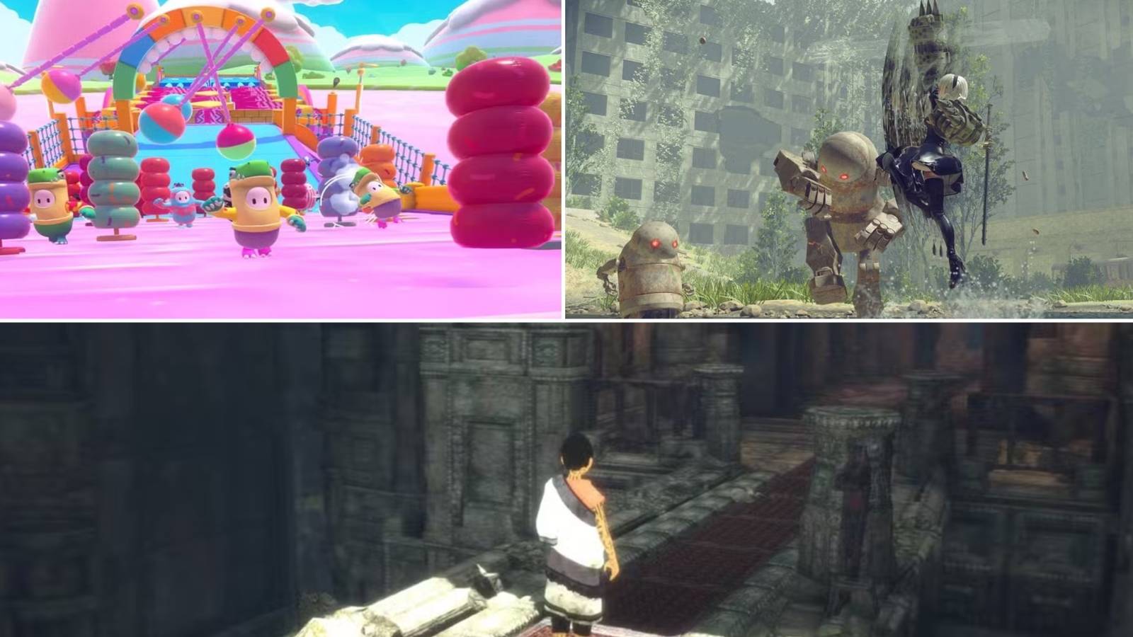 Most Irritating Video Game Cameras, Ranked