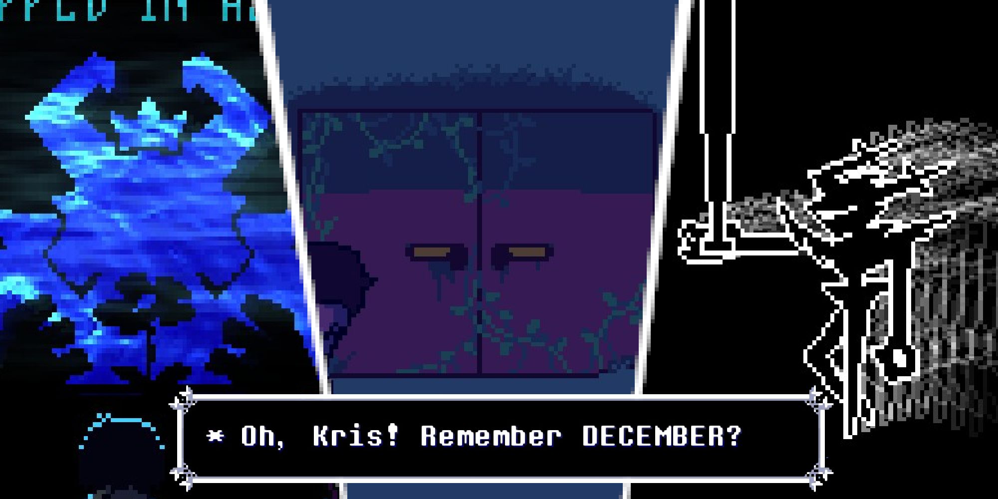 Thumbnail for the Coolest Secrets in Deltarune, Revealed.