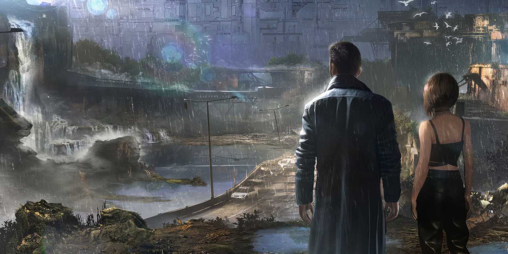 Neo Berlin 2087 Offers Sneaky Pre-Gamescom Peek At Gameplay