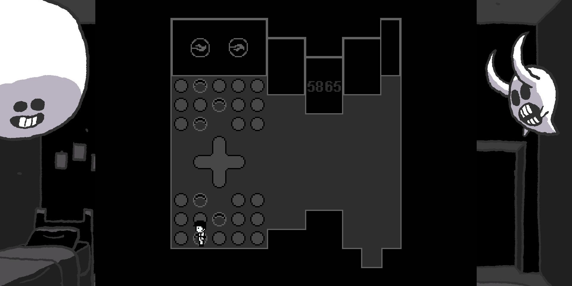 OFF: The Room Guide