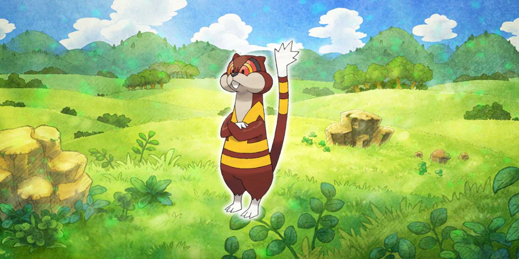 Every Pokémon Generation Ranked By Its Worst Pokémon