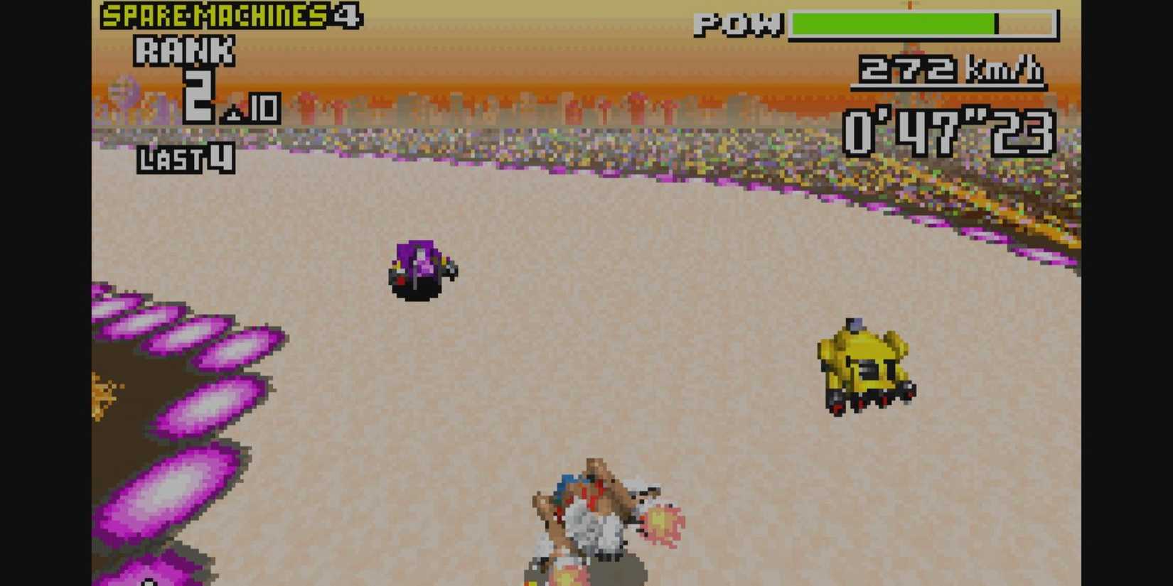 10 Best Game Boy Advance Games That Justify A Nintendo Switch Online ...