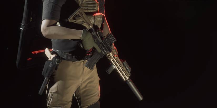Ready Or Not: 10 Best Weapons