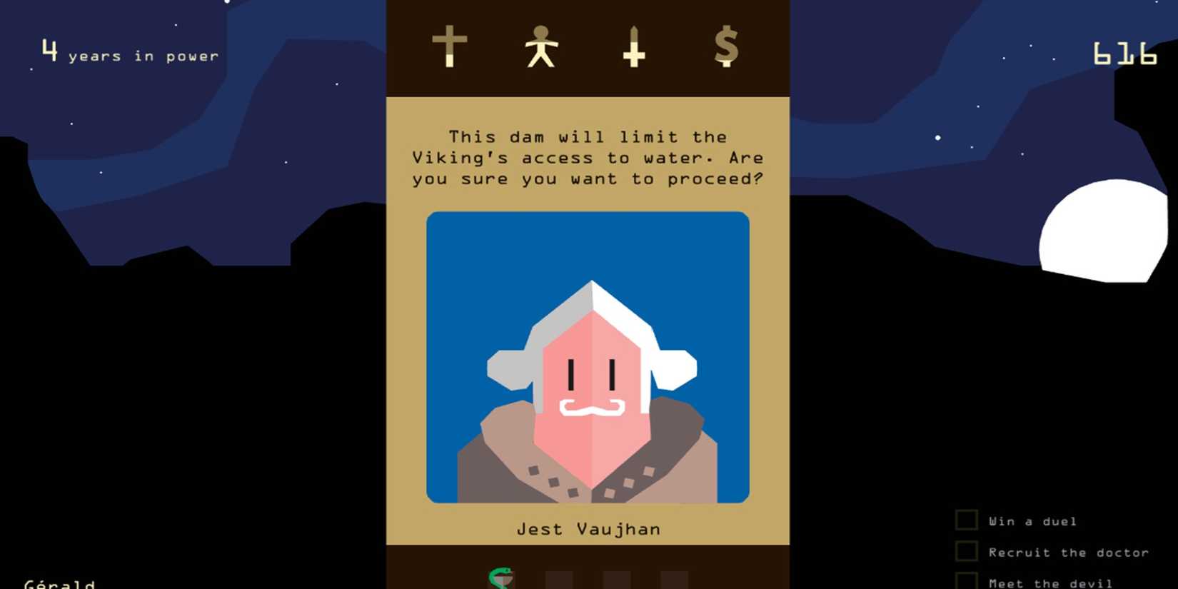10 Best Games Where You Play As A King