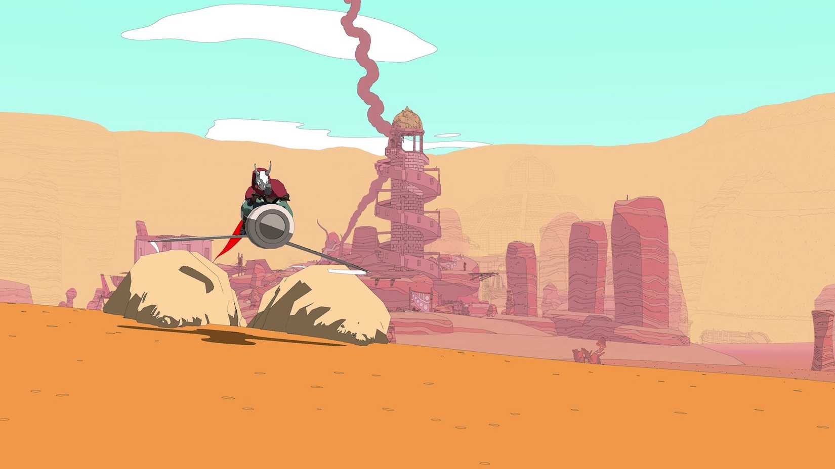 10 Adventure Games that Make Every New Location Feel Like a Major Discovery