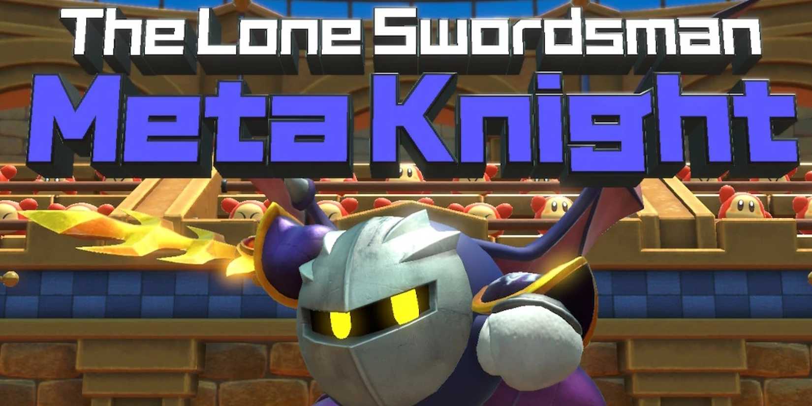 10 Iconic Video Game Characters That Were Supporting Characters First