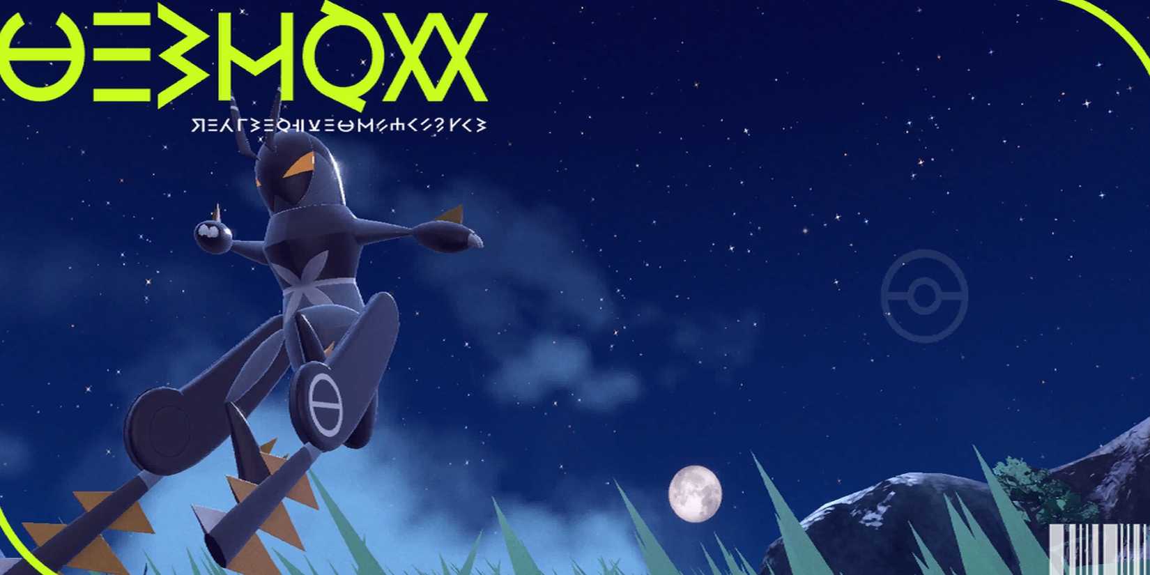 10 Ridiculous Pokémon Mega Evolutions We Would Love To See