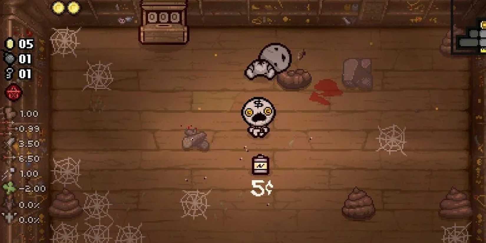  Rebirth