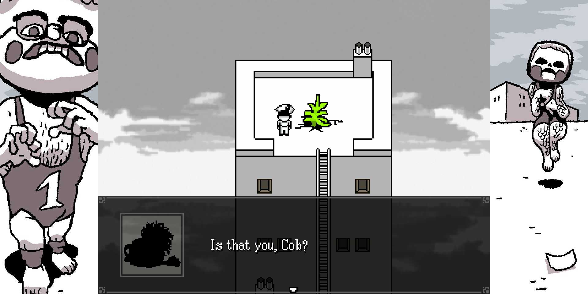 Off Playthrough OFF: How to Find the Remaster-Exclusive Content