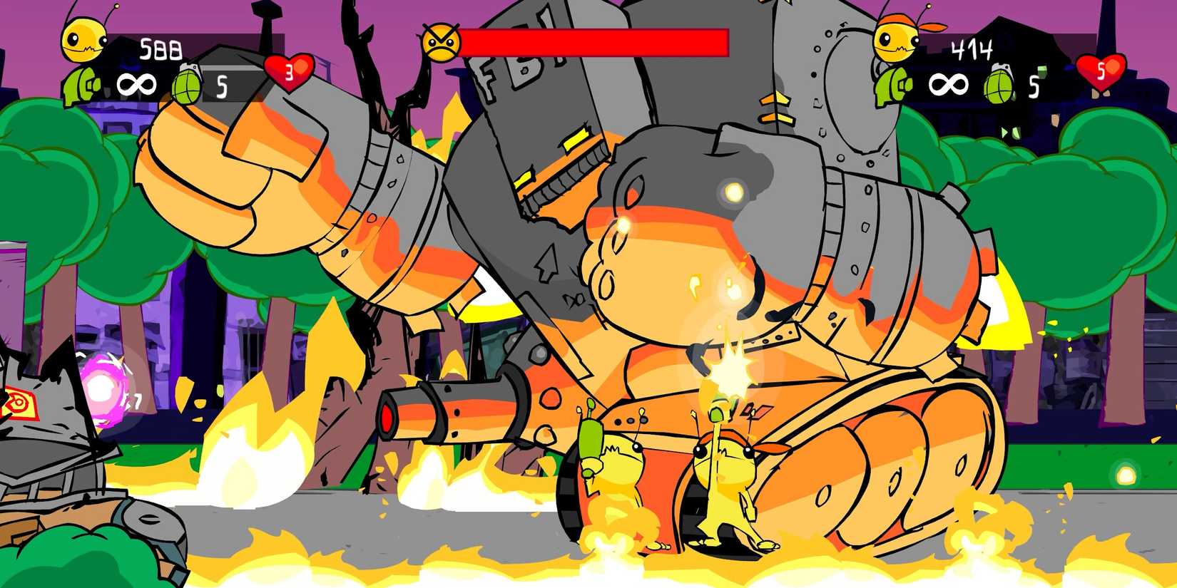 9 Flash Games That Became Full-Blown Video Games