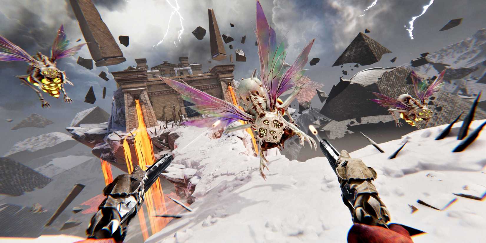 10 Best FPS Games You Need to Play This Summer