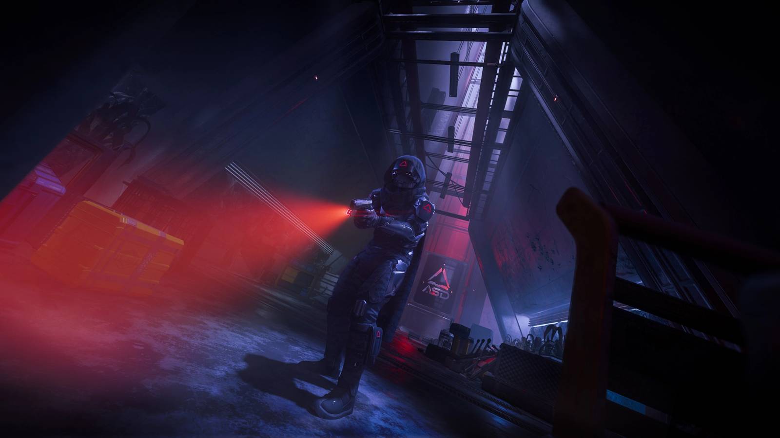Star Citizen Dev Stream Shows a Billion-Dollar Dumpster Fire